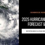 2025 Hurricane Season Forecast