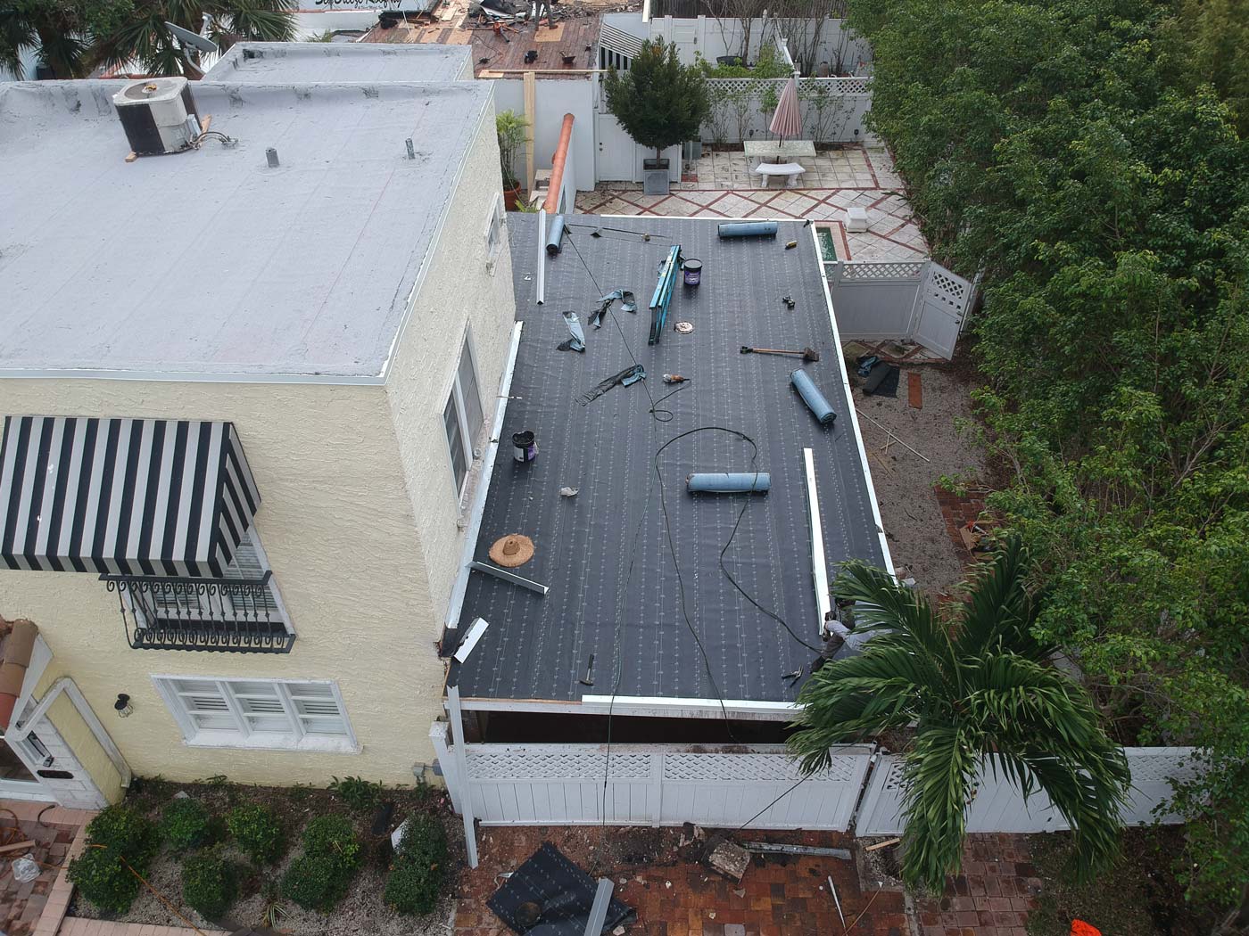 SeaBreeze Roofing Company