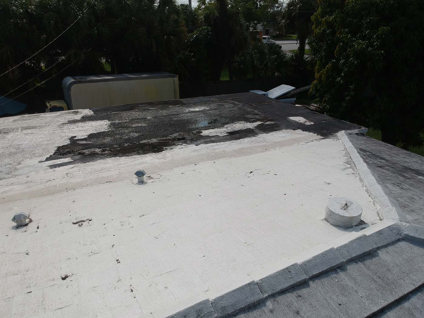 SeaBreeze Roofing Company