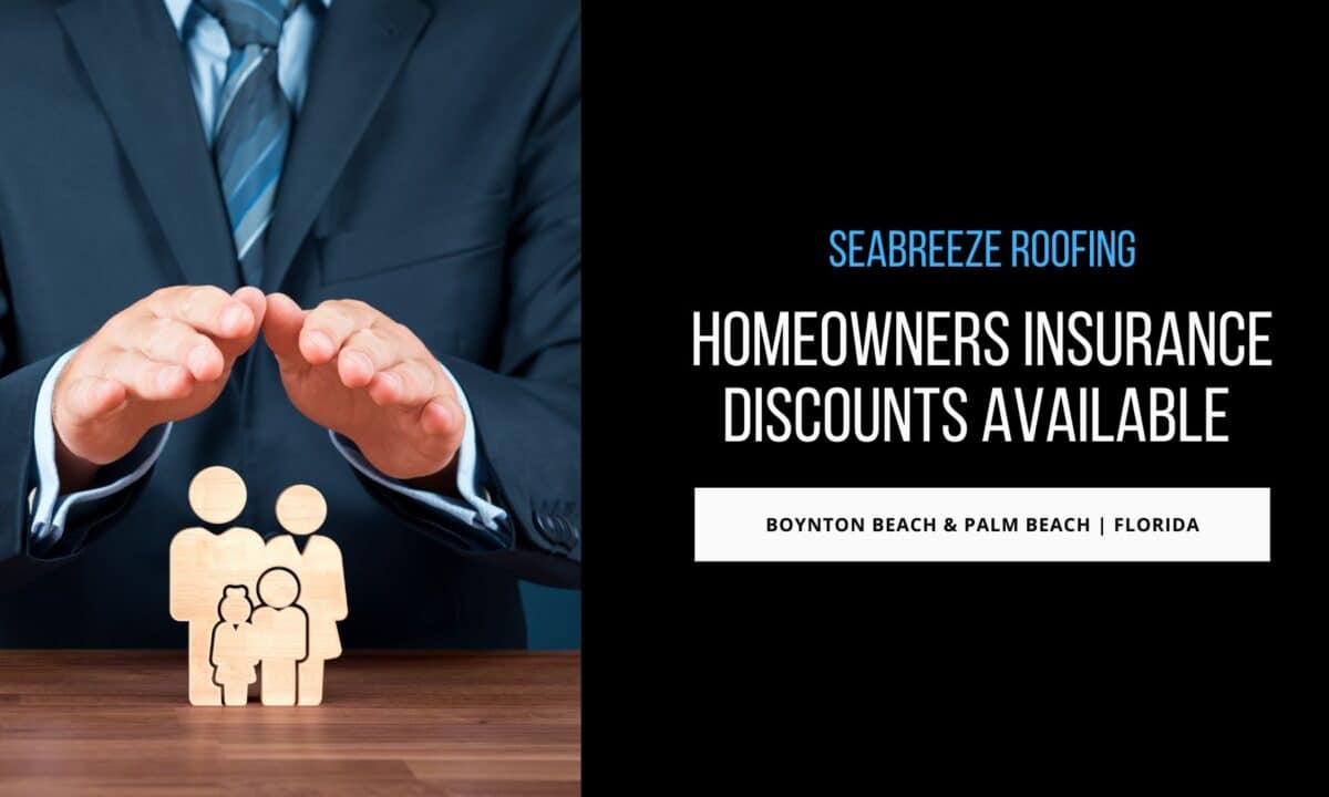 7 Homeowners Insurance Discounts Every Palm Beach County Resident Should Know in 2025