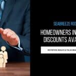 7 Homeowners Insurance Discounts Every Palm Beach County Resident Should Know in 2025