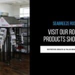 Roofing Products Showroom