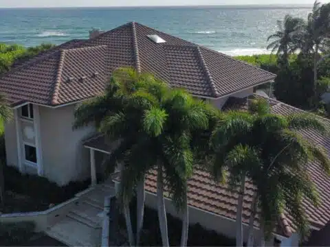Tile Roofs