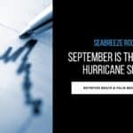 September is the Peak of Hurricane Season in Palm Beach: What Homeowners Need to Know