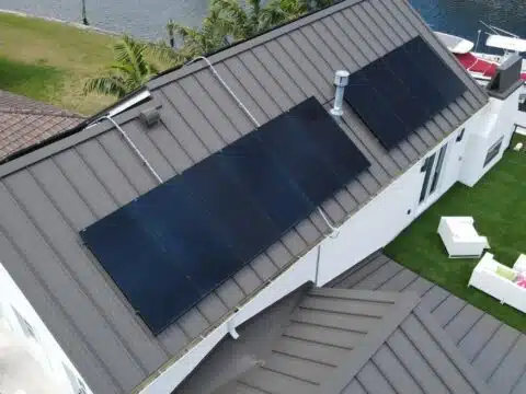 Solar